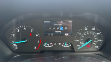 Ford Puma 1.0 EcoBoost Hybrid mHEV Titanium 5dr Petrol Hatchback